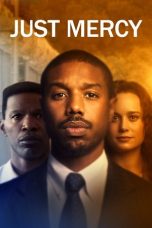 Nonton film Just Mercy terbaru