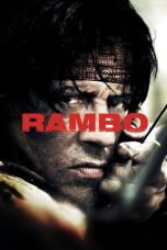 Nonton film Rambo (2008) terbaru