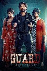 Nonton film Guard (2025) terbaru