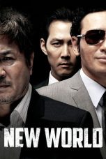 Nonton film New World terbaru