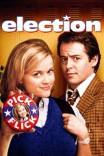 Nonton film Election (1999) terbaru