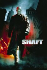Nonton film Shaft terbaru