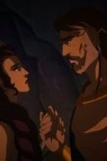 Nonton film Blood of Zeus Season 3 Episode 4 terbaru