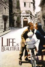 Nonton film Life Is Beautiful (1997) terbaru