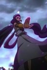 Nonton film Blood of Zeus Season 3 Episode 6 terbaru