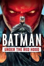 Nonton film Batman: Under the Red Hood terbaru