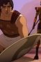 Nonton film Blood of Zeus Season 1 Episode 6 terbaru