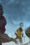 Nonton film Blood of Zeus Season 2 Episode 6 terbaru