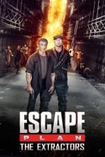 Nonton film Escape Plan: The Extractors (2019) terbaru