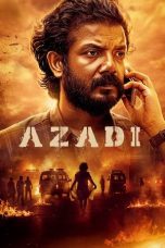 Nonton film Azadi terbaru