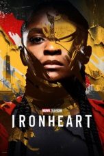 Nonton film Ironheart terbaru