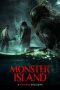 Nonton film Monster Island (2025) terbaru