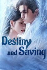 Nonton film Destiny And Saving Aka Clash Of The Titans terbaru