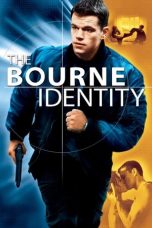 Nonton film The Bourne Identity (2002) terbaru