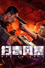 Nonton film War on Drug (2025) terbaru