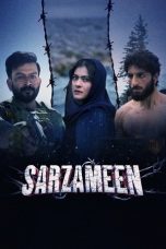 Nonton film Sarzameen (2025) terbaru
