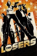 Nonton film The Losers terbaru