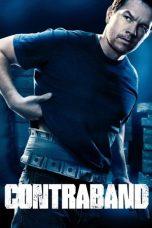 Nonton film Contraband terbaru