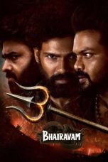 Nonton film Bhairavam (2025) terbaru