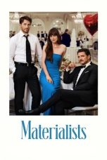 Nonton film Materialists (2025) terbaru