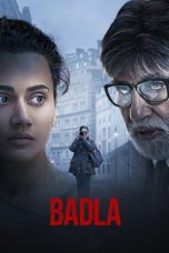 Nonton film Badla terbaru