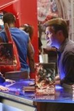 Nonton film Castle Season 5 Episode 6 terbaru