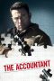 Nonton film The Accountant terbaru