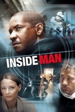 Nonton film Inside Man (2006) terbaru