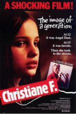 Nonton film Christiane F. terbaru