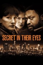 Nonton film Secret in Their Eyes terbaru