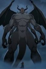 Nonton film Blood of Zeus Season 3 Episode 2 terbaru