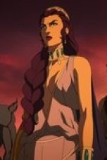Nonton film Blood of Zeus Season 3 Episode 8 terbaru