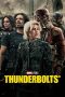 Nonton film Thunderbolts* terbaru