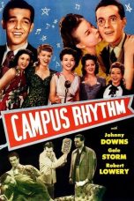 Nonton film Campus Rhythm terbaru