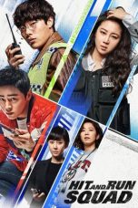 Nonton film Hit-and-Run Squad (2019) terbaru