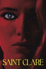 Nonton film Saint Clare (2025) terbaru