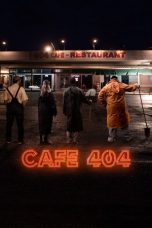 Nonton film Café 404 terbaru