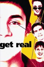 Nonton film Get Real (1998) terbaru