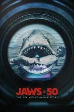 Nonton film Jaws @ 50: The Definitive Inside Story terbaru