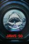 Nonton film Jaws @ 50: The Definitive Inside Story terbaru