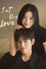 Nonton film Eat Run Love terbaru