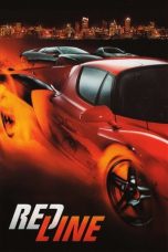 Nonton film Redline terbaru