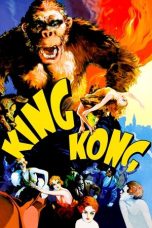 Nonton film King Kong (1933) terbaru