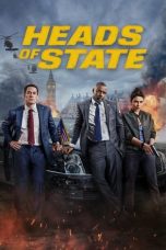 Nonton film Heads of State terbaru