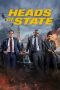 Nonton film Heads of State terbaru