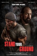 Nonton film Stand Your Ground terbaru