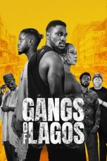 Nonton film Gangs of Lagos terbaru
