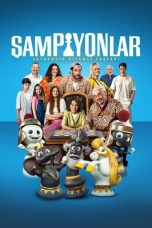 Nonton film Sampiyonlar (2025) terbaru