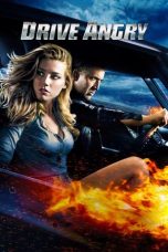 Nonton film Drive Angry terbaru