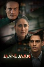 Nonton film Jaane Jaan terbaru